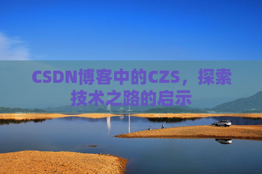 CSDN博客中的CZS，探索技术之路的启示